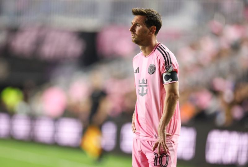 On eve of World Cup draw, MLS commissioner says US football is thriving